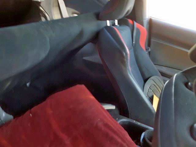 JF1ZNAA12D1718306 - 2013 TOYOTA SCION FR-S WHITE photo 6