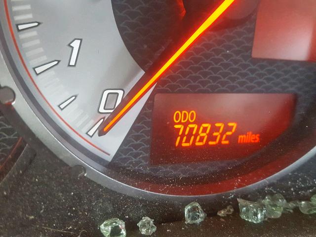 JF1ZNAA12D1718306 - 2013 TOYOTA SCION FR-S WHITE photo 8