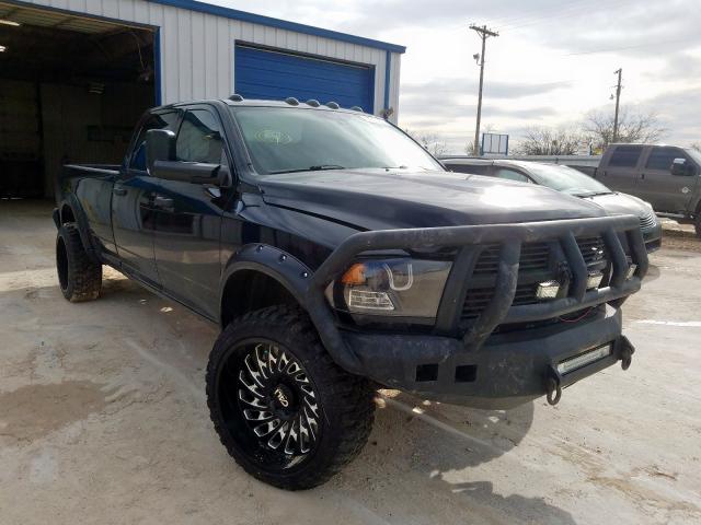 3C6UD5HL9CG305800 - 2012 DODGE RAM 2500 ST  photo 1