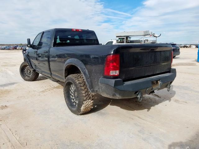 3C6UD5HL9CG305800 - 2012 DODGE RAM 2500 ST  photo 3