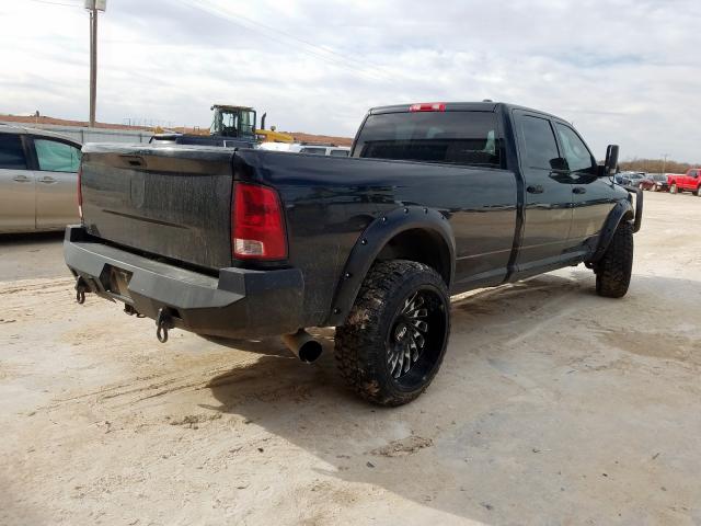 3C6UD5HL9CG305800 - 2012 DODGE RAM 2500 ST  photo 4