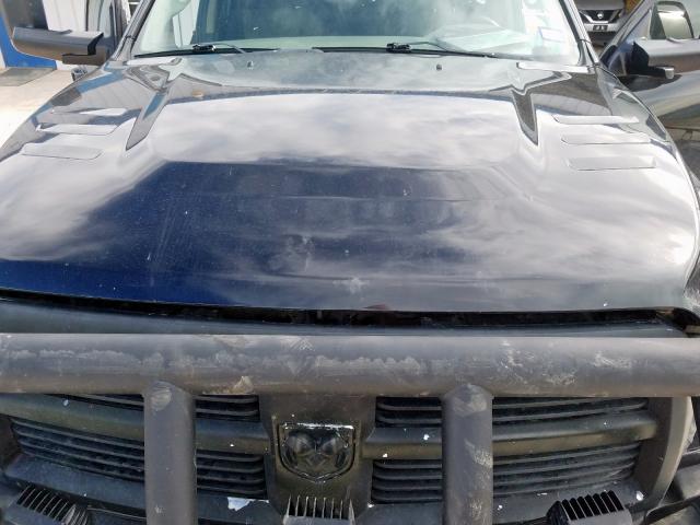 3C6UD5HL9CG305800 - 2012 DODGE RAM 2500 ST  photo 7