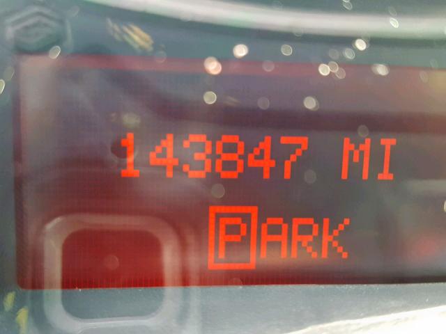 2G2WP552061138670 - 2006 PONTIAC GRAND PRIX SILVER photo 8