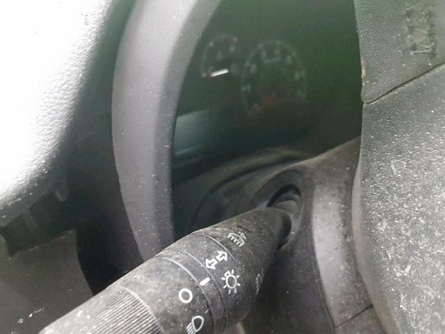 ZFBERFAT8F6A34416 - 2015 RAM PROMASTER 白色 照片 8