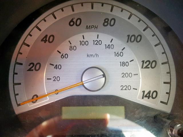 JTKDE177770202316 - 2007 TOYOTA SCION TC ნაცრისფერი ფოტო 8