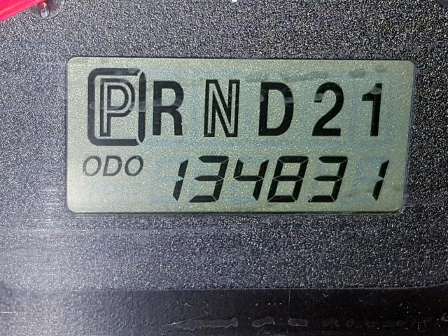 4F2YU06181KM15466 - 2001 MAZDA TRIBUTE DX 绿色 照片 8