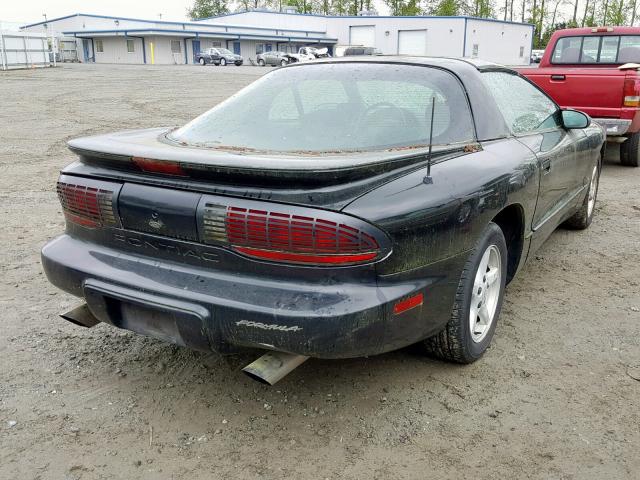 2G2FV22P4S2228297 - 1995 PONTIAC FIREBIRD F WHITE photo 4