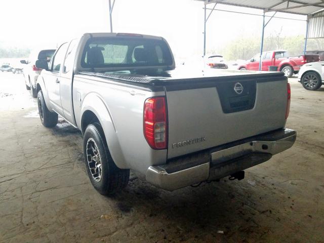 1N6BD0CT7AC427191 - 2010 NISSAN FRONTIER KING CAB SE  photo 3