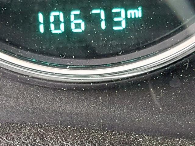 1C4AJWAG4JL868261 - 2018 JEEP WRANGLER S WHITE photo 8