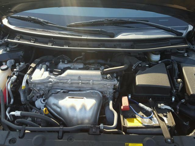 JTKJF5C78F3090894 - 2015 TOYOTA SCION TC 黑色 照片 7