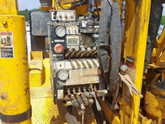 416 - 2017 DITCH WITCH DRILL YELLOW photo 5