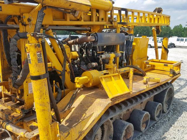 416 - 2017 DITCH WITCH DRILL YELLOW photo 6