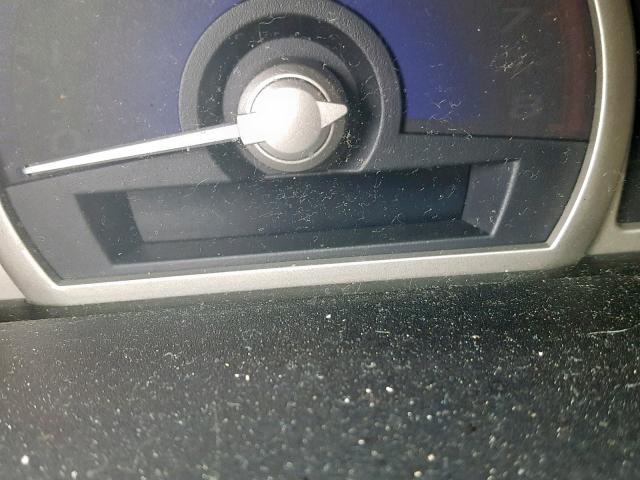 2HGFA1F60BH515590 - 2011 HONDA CIVIC LX-S Gümüş foto 8