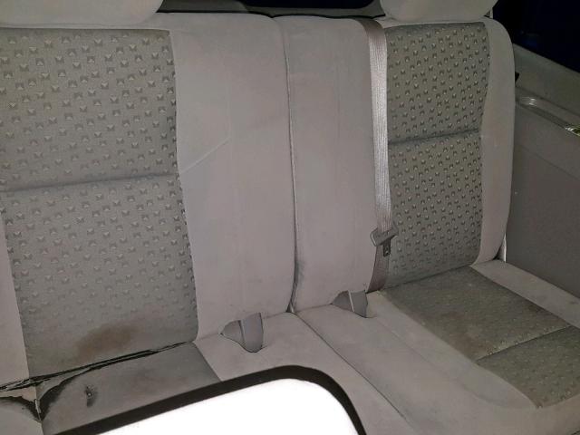 1GNDV23118D126642 - 2008 CHEVROLET UPLANDER L ლურჯი ფოტო 9