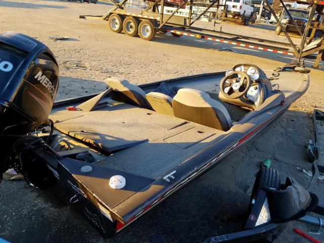 BUJ60749L718 - 2018 BASS TRACKER  photo 4