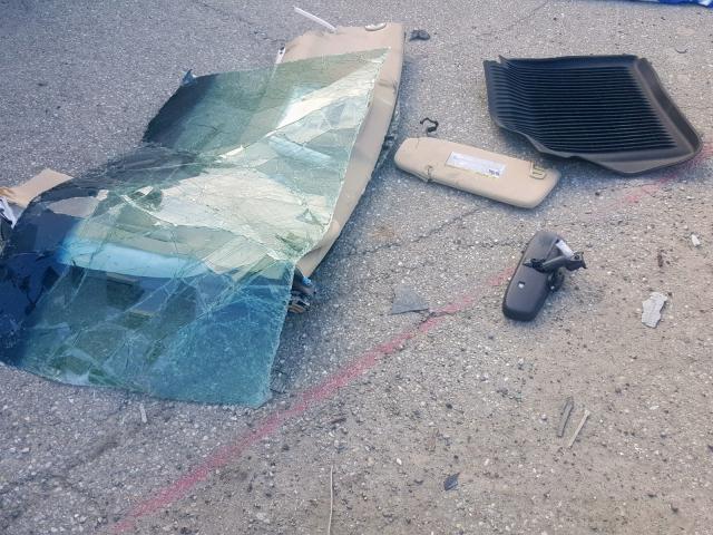 4T1BK1EB6HU246375 - 2017 TOYOTA AVALON XLE BLACK photo 9