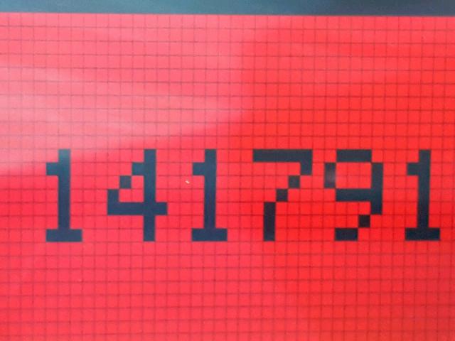 2G2WP522051194031 - 2005 PONTIAC GRAND PRIX GOLD photo 8