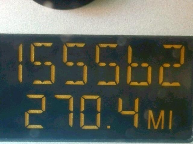 1G8AL52F05Z139939 - 2005 SATURN ION LEVEL BLUE photo 8