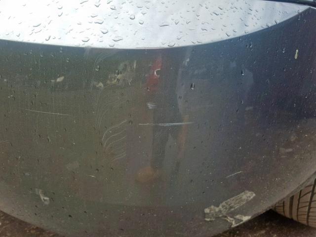 1G8AJ55FX6Z104201 - 2006 SATURN ION LEVEL TEAL photo 9