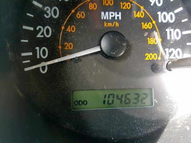 KL1TD66676B620249 - 2006 CHEVROLET AVEO BASE Boz foto 8