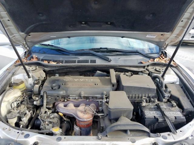 4T4BE46K09R109477 - 2009 TOYOTA CAMRY BASE  photo 7