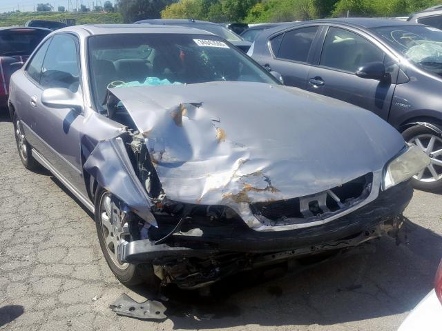 19UYA2244WL001530 - 1998 ACURA 3.0CL  zdjęcie 1