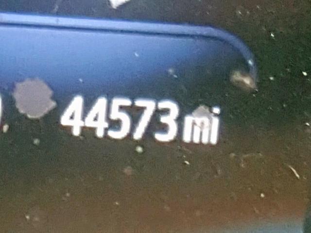 4T1BK1EB7FU190251 - 2015 TOYOTA AVALON XLE BLUE photo 8