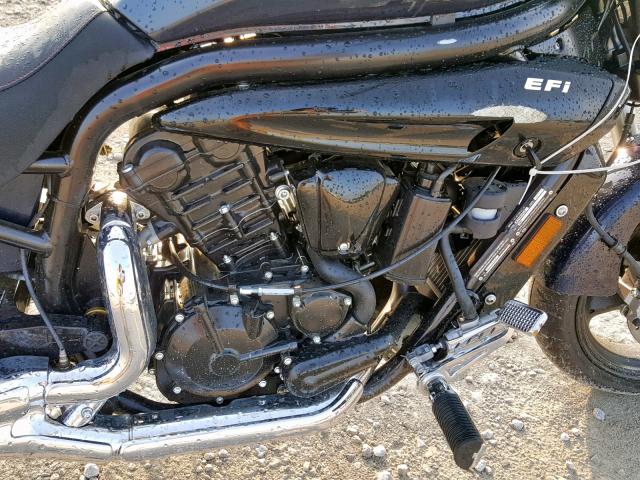KM4VP5720G1600282 - 2016 OTHER MOTORCYCLE BLUE photo 7