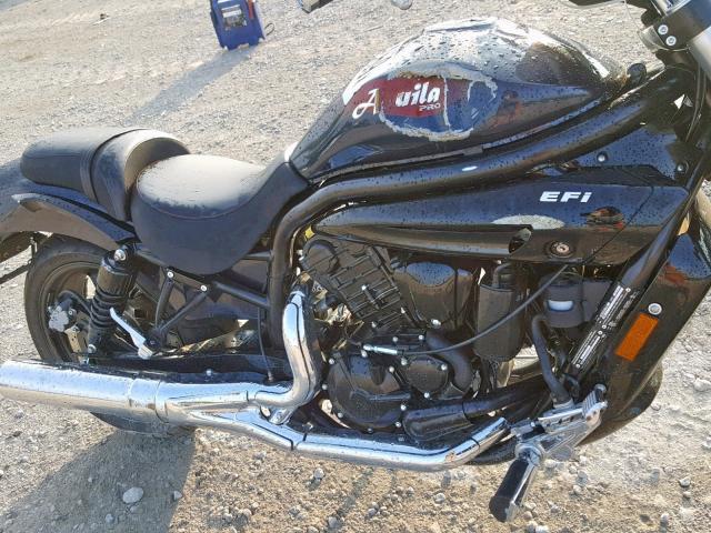 KM4VP5720G1600282 - 2016 OTHER MOTORCYCLE BLUE photo 9