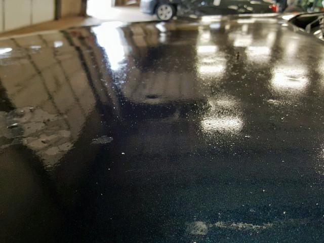 3GNAL2EK2ES528678 - 2014 CHEVROLET CAPTIVA LS 黑色 照片 9