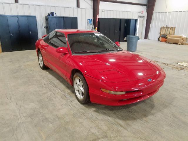 1ZVLT22B7R5132975 - 1994 FORD PROBE GT  photo 1