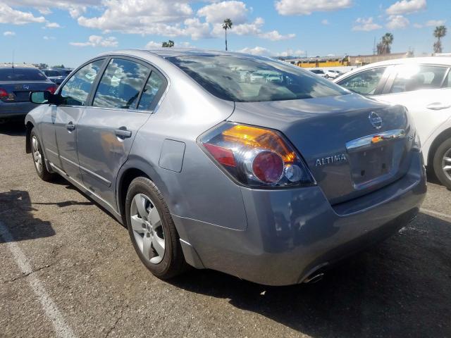 1N4AL21E48N425338 - 2008 NISSAN ALTIMA 2.5  photo 3