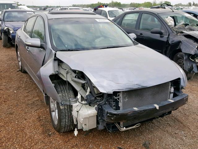 1N4BL21E57C146902 - 2007 NISSAN ALTIMA 3.5 GRAY photo 1