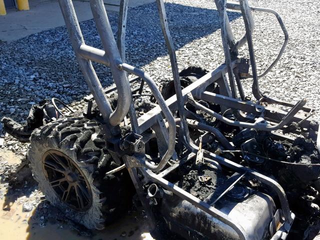 3JBKKPN15CJ000160 - 2012 CAN-AM COMMANDER BURN photo 6