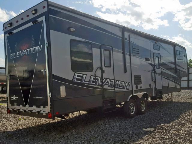 4V0FC3623DG003750 - 2013 CROS ELEVATION CHARCOAL photo 4