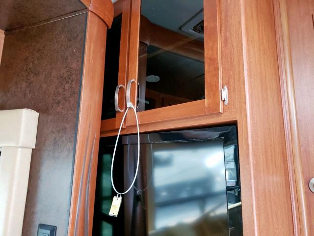 4V0FC3623DG003750 - 2013 CROS ELEVATION CHARCOAL photo 5