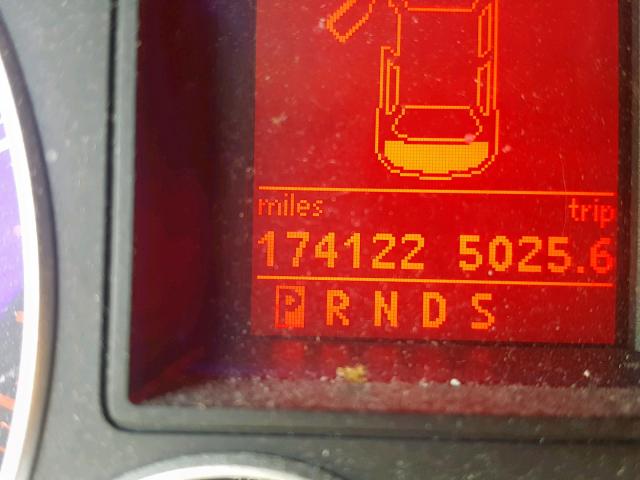 3VWBJ71K58M062868 - 2008 VOLKSWAGEN GLI თეთრი ფოტო 8