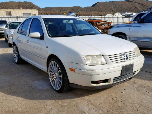 3VWRK69M32M015471 - 2002 VOLKSWAGEN JETTA GL WHITE photo 1