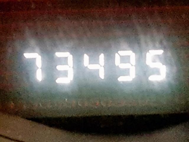 1C4NJDBB6GD520506 - 2016 JEEP COMPASS SP 黑色 照片 8