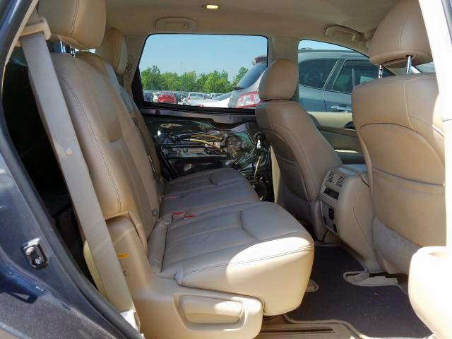 5N1AR2MNXFC602628 - 2015 NISSAN PATHFINDER S  foto 6