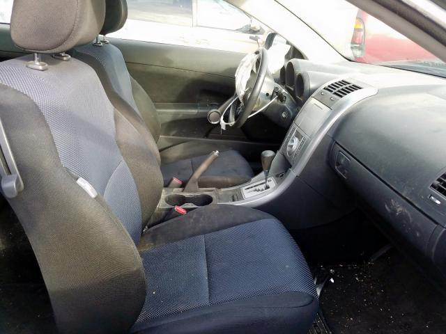 JTKDE167880268649 - 2008 TOYOTA SCION TC  ფოტო 5