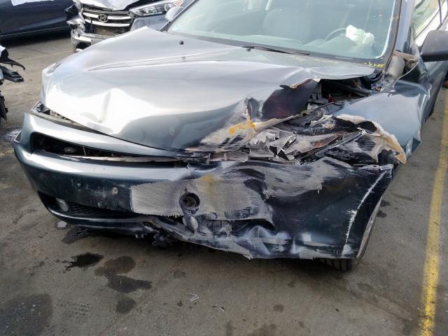 JTKDE167880268649 - 2008 TOYOTA SCION TC  ფოტო 9