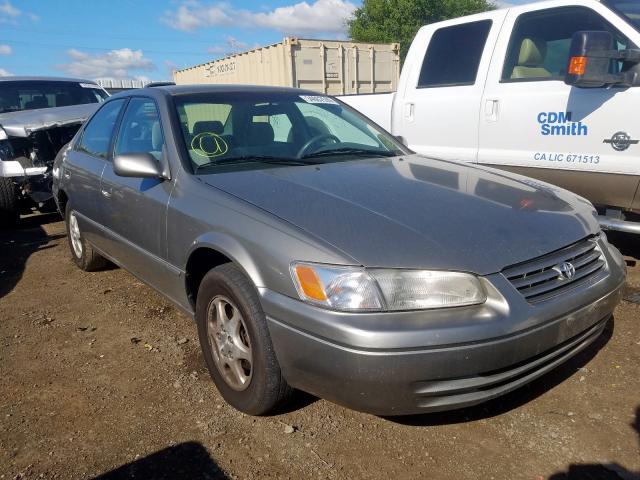 JT2BG22K9V0082731 - 1997 TOYOTA CAMRY LE  photo 1