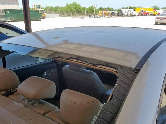 19XFB2F92DE050255 - 2013 HONDA CIVIC EXL 白色 照片 9