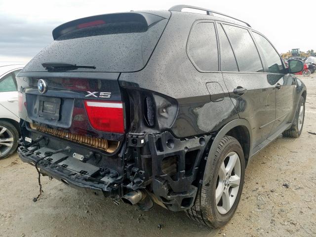 5UXFE4C5XAL276792 - 2010 BMW X5 XDRIVE30I  լուսանկար 4