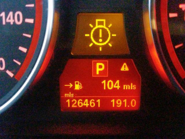 5UXFE4C5XAL276792 - 2010 BMW X5 XDRIVE30I  լուսանկար 8