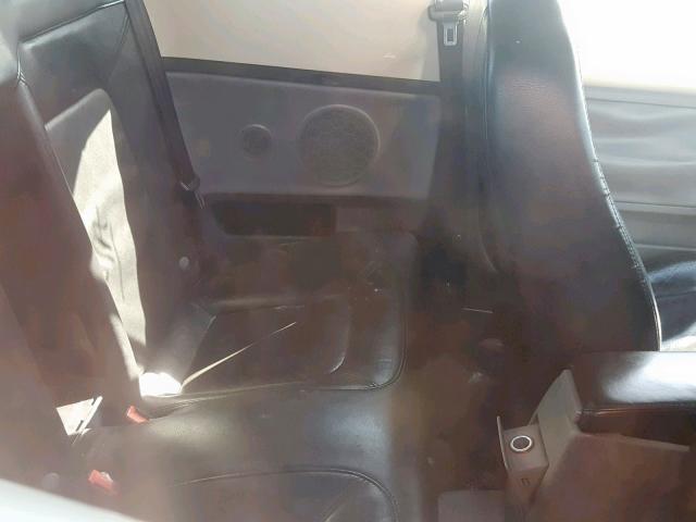 3VWCM31Y15M367708 - 2005 VOLKSWAGEN NEW BEETLE Creme Foto 6