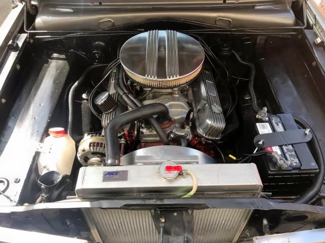 V852514018 - 1965 PLYMOUTH BARRACUDA GRAY photo 7