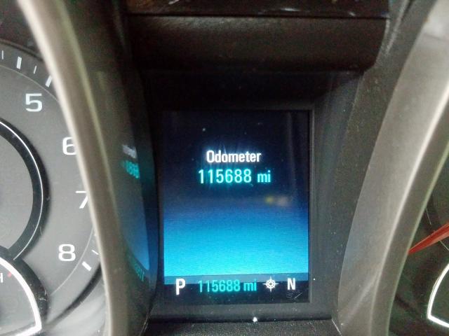 1G11C5SL2EF257772 - 2014 CHEVROLET MALIBU 1LT  照片 8