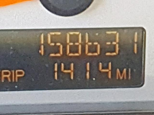 1G8AL55F96Z190756 - 2006 SATURN ION LEVEL GRAY photo 8